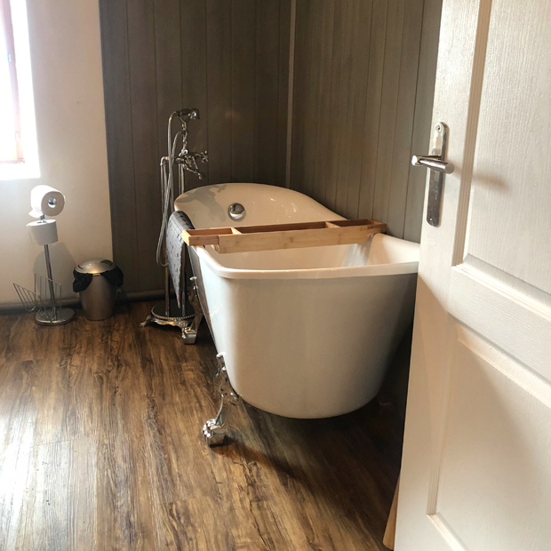 Facilities at Fensmere