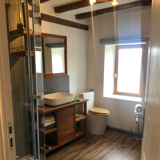 Facilities at Fensmere